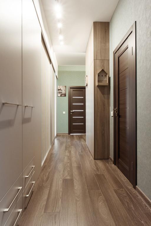 Apartment On Arkadiivskyi Lane *
